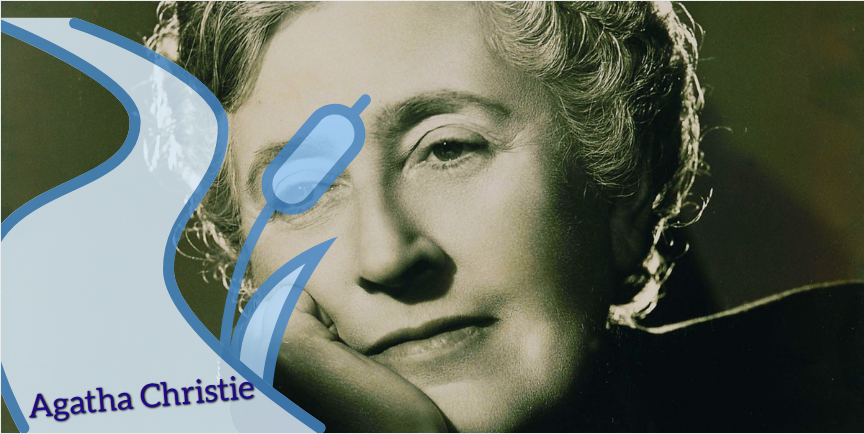 Agatha Christie