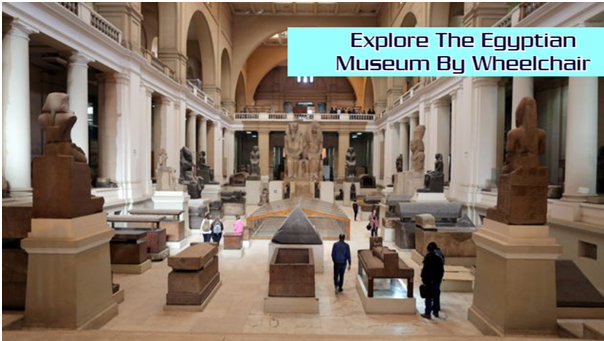 The Egyptian Museum