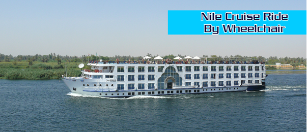 Nile Cruise