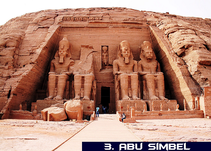 Abu Simbel