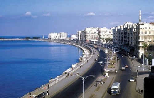 Alexandria Excursions | Alexandria Egypt Tours | Visit Alexandria
