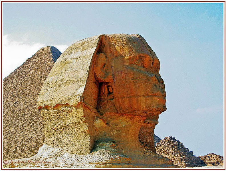 Egypt Luxury Tours