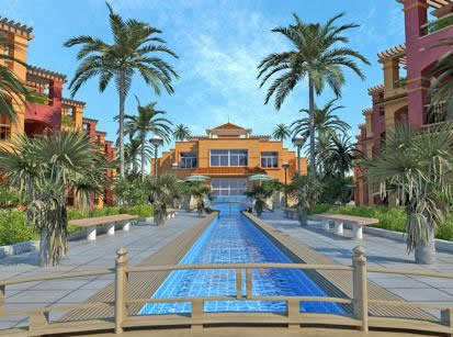 Hurghada vacation rentals, Holiday rent