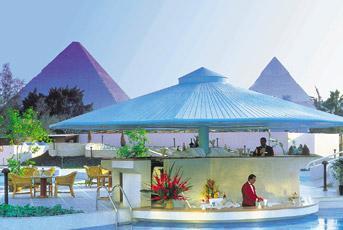 Cairo alberghi e Hotel, Egypt Online Tours
