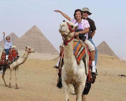 Port Said Shore Excursions | Egypt Cruise Tours from Port Said