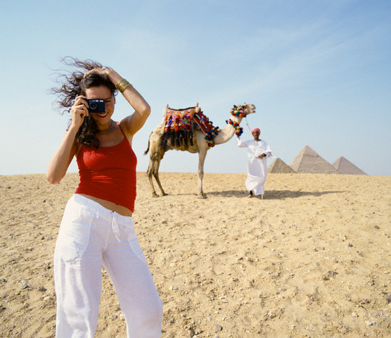 Egypt New Year Tour Packages | Christmas Holidays in Egypt