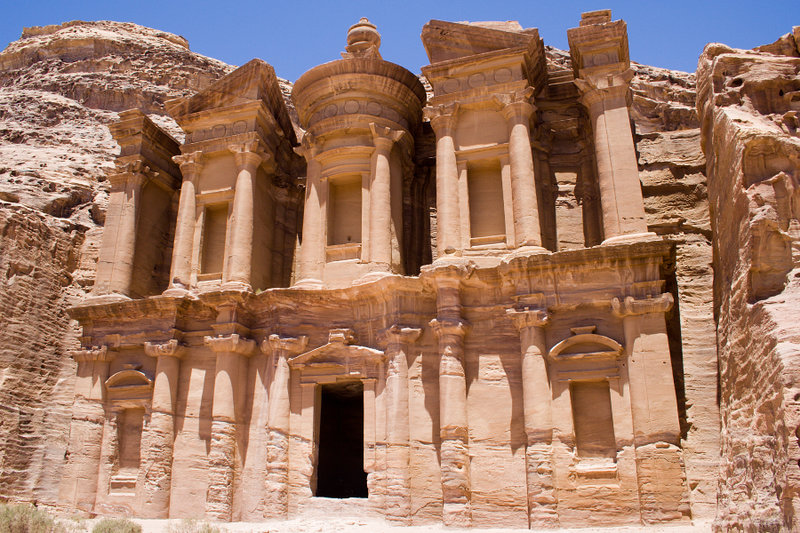 Egypt and Jordan Tour Packages