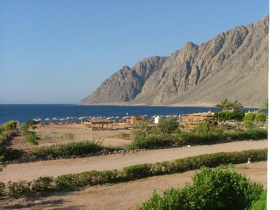 Dahab Excursions | Day Trips from Dahab | Things to do
