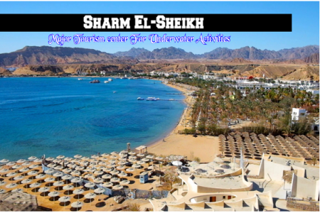 Sharm El Sheikh Excursion 