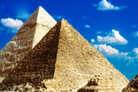 le piramidi di Giza in Egitto (tour al Cairo)