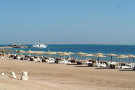 Hurghada, Mar Rosso