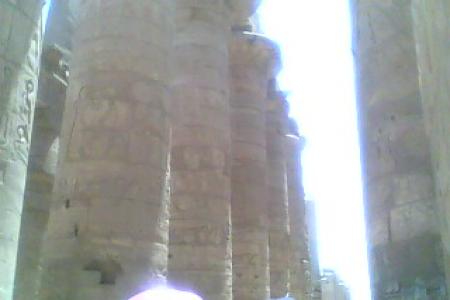 Hatshipsut Temple Luxor