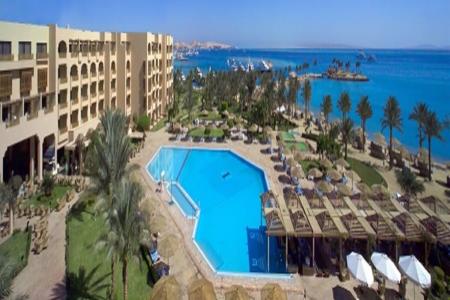 HÃ´tels et Resort d'Hurghada
