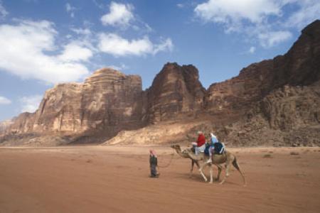 Tour oasi Egitto