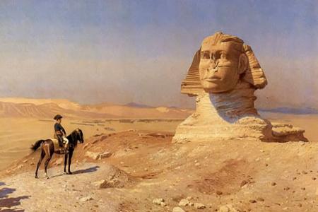 Pacchetto viaggi e tour in Egitto