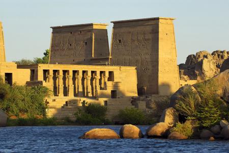 Abu Simbel egypt, Lake cruise holiday