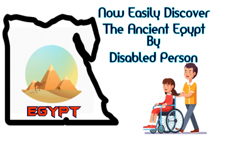 Egypt Wheelchair Tours 