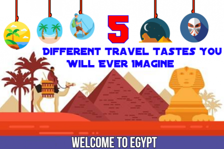 Egypt Classic Tours 