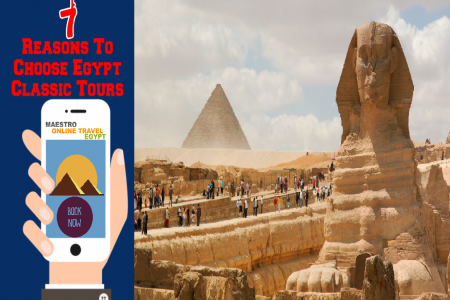 Egypt Classic Tours 
