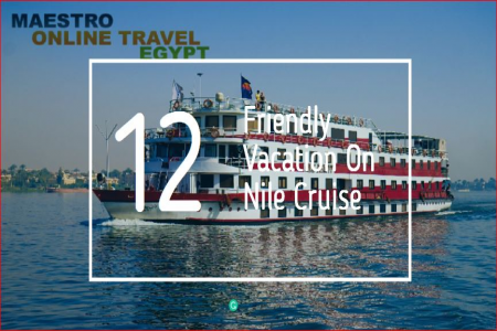 Egypt Online Tours