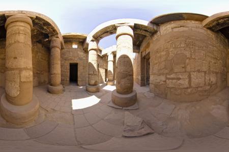 Luxor Tours from Safaga port