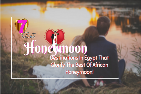 Honeymoon Destinations In Egypt 