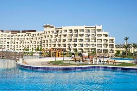 Steigenberger Beach Hotel Hurghada