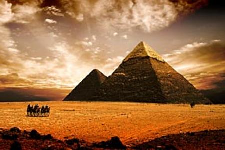 Excursions et visites en Egypte