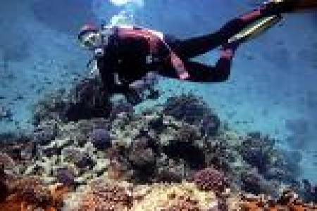 Corsi di diving a Hurghada