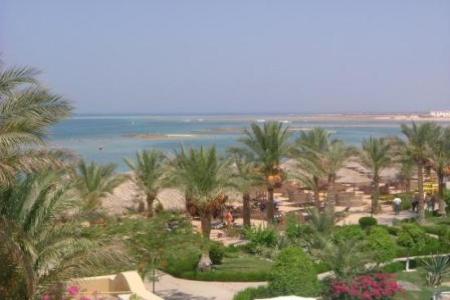 HÃ´tels et Resorts Ã  Sharm El Sheikh 