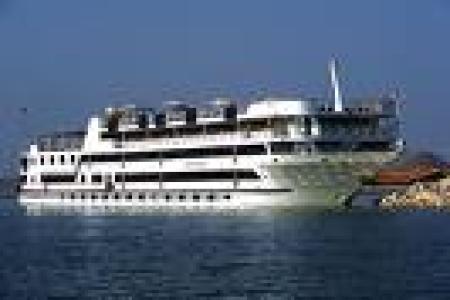 MS Nubian Sea, Lake Cruise, Lake Nasser Cruise, Lake Cruise Egypt
