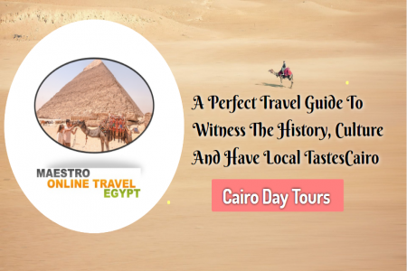 Cairo Tours