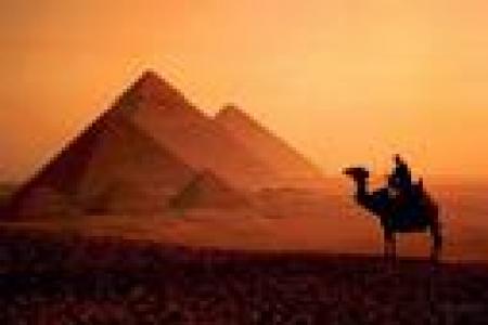 Giza pyramids, Cairo Luxor Tours from Sahl Hasheesh