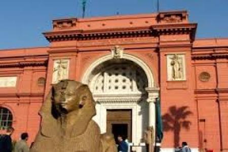 Cairo Day Tours from Airport