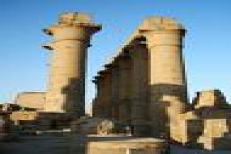 Luxor Temple, Luxor Excursions from Sahl Hasheesh
