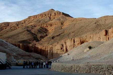Valley of the Kings, Two Days Tour to Luxor from Hurghada