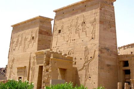 Egypt and jordan tours