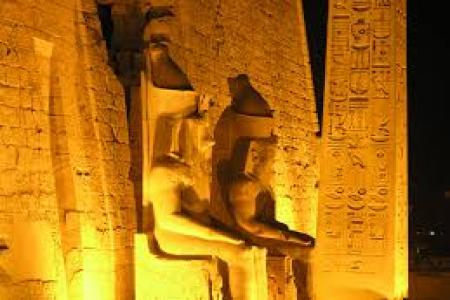 Luxor, Cairo and Nile Cruise