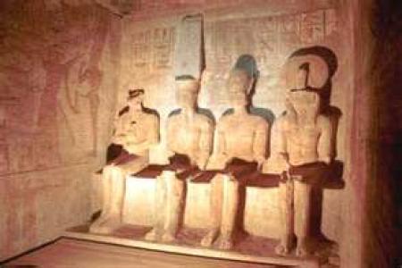 Abu Simbel Tour,  Cairo and Luxor Nile Cruise Tour