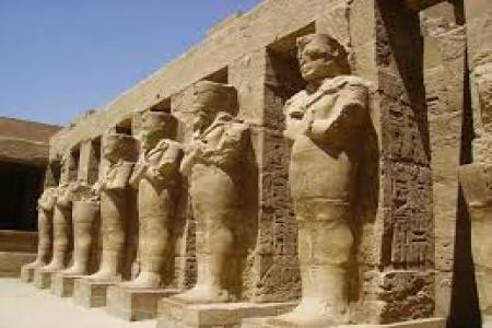 Karnak Temple, Cairo and Luxor Tours Package