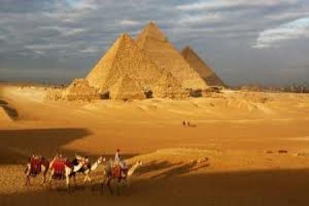 Cairo and Sharm El Sheikh Holiday package