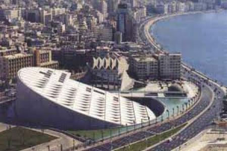 Cairo, Alexandria and Nile Cruise Tours