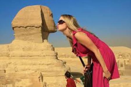 Cairo and Sharm El Sheikh Honeymoon Packages