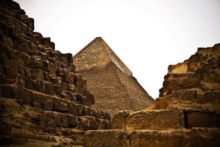 Egypt and Petra Tours