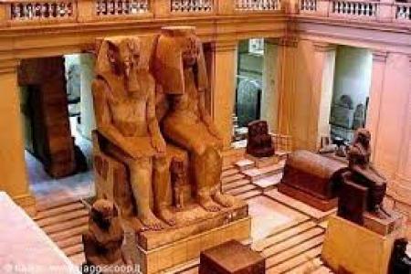 Cairo and Luxor City Break Tours