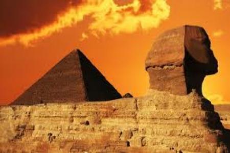 Cairo and Alexandria Short Tours