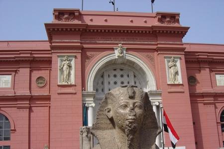Cairo and Hurghada Short Holidays