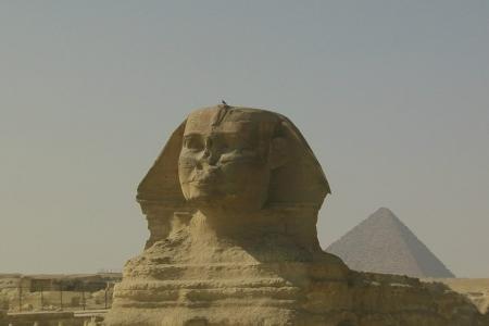 Cairo New Year Holiday Package