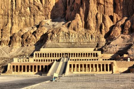 Cairo and Luxor Tours in New Year