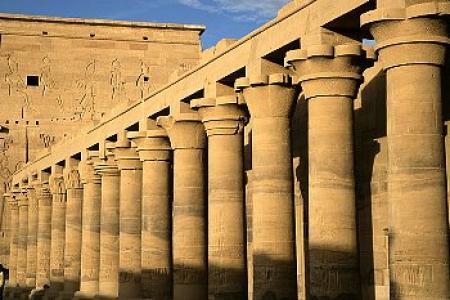 Luxor egypt